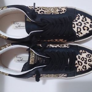 Vintage Havana Sneakers